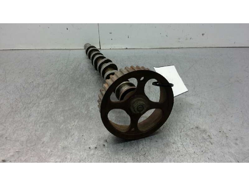 Recambio de arbol de levas para renault megane ii coupe/cabrio 1.6 16v referencia OEM IAM K4M700  