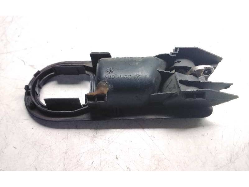 Recambio de maneta interior delantera izquierda para volkswagen golf iv berlina (1j1) highline referencia OEM IAM 3B1837113L  