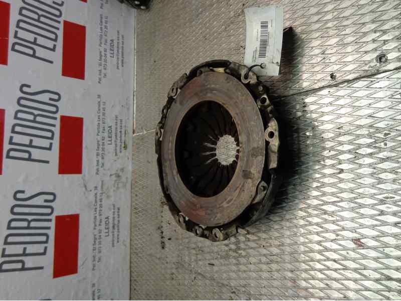 Recambio de kit embrague para nissan interstar (x70) 2.5 dci diesel cat referencia OEM IAM 3000100Q2A  