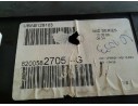 CUADRO INSTRUMENTOS 8200582705G 