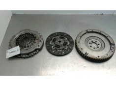 Recambio de kit embrague para renault kangoo (f/kc0) 1.5 dci diesel cat referencia OEM IAM   