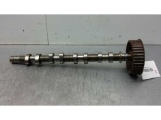Recambio de arbol de levas para renault megane ii coupe/cabrio 1.6 16v referencia OEM IAM K4M700  