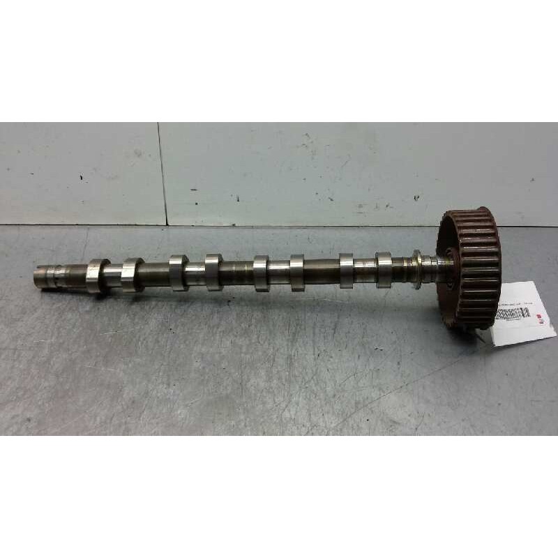 Recambio de arbol de levas para renault megane ii coupe/cabrio 1.6 16v referencia OEM IAM K4M700  