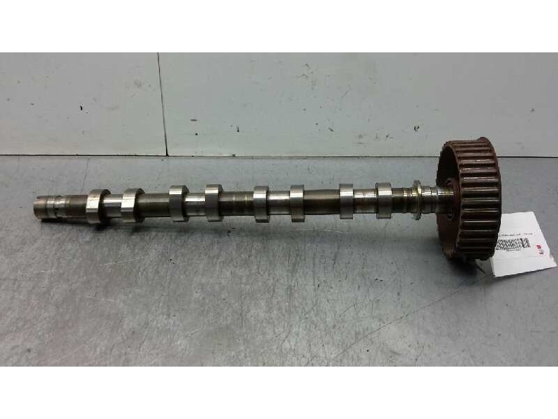 Recambio de arbol de levas para renault megane ii coupe/cabrio 1.6 16v referencia OEM IAM K4M700  