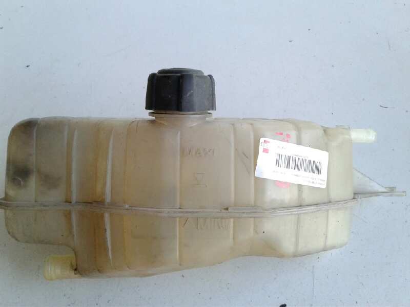Recambio de deposito expansion para renault clio iii confort dynamique referencia OEM IAM   