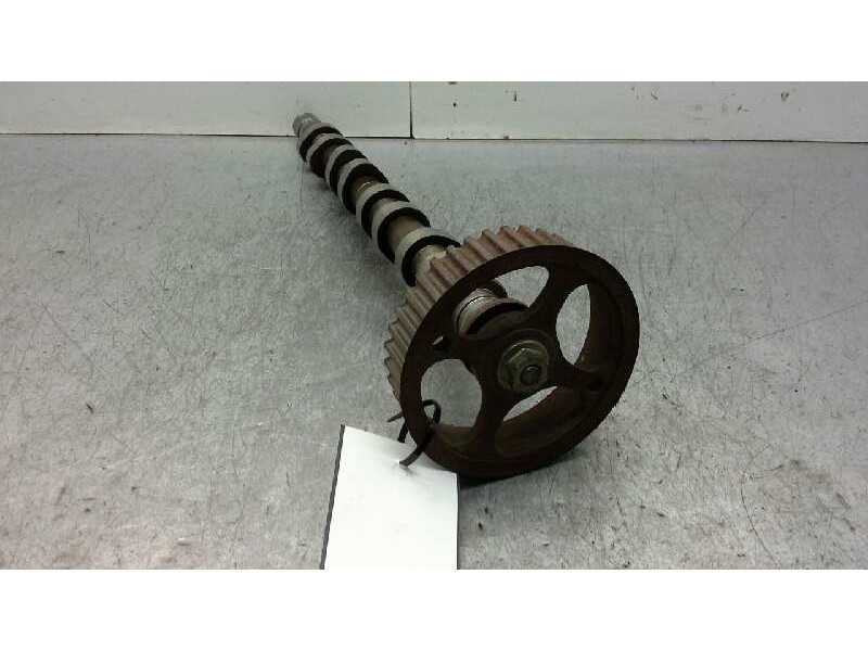 Recambio de arbol de levas para renault megane ii coupe/cabrio 1.6 16v referencia OEM IAM K4M700  