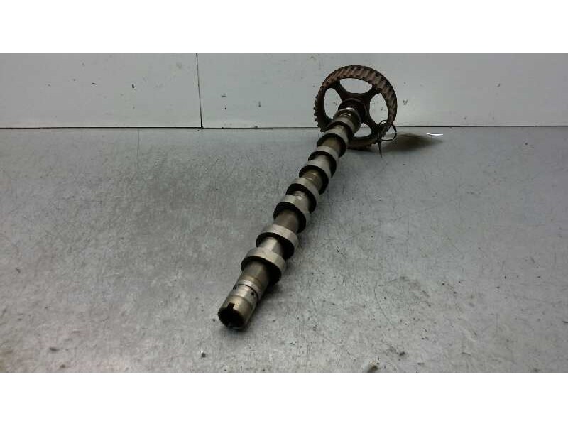 Recambio de arbol de levas para renault megane ii coupe/cabrio 1.6 16v referencia OEM IAM K4M700  
