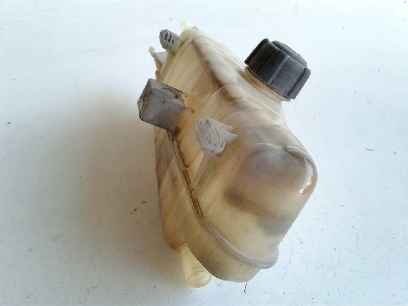 Recambio de deposito expansion para renault clio iii confort dynamique referencia OEM IAM   