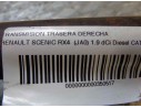 TRANSMISION TRASERA DERECHA 