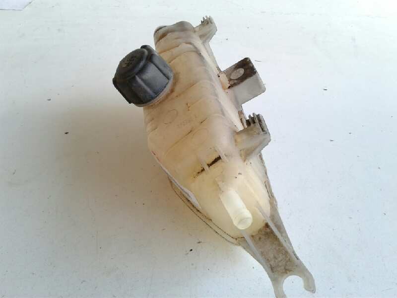 Recambio de deposito expansion para renault clio iii confort dynamique referencia OEM IAM   
