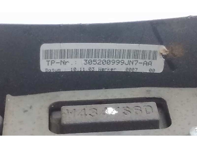 Recambio de volante para honda civic berlina (fn) referencia OEM IAM 305200999JN7AA  