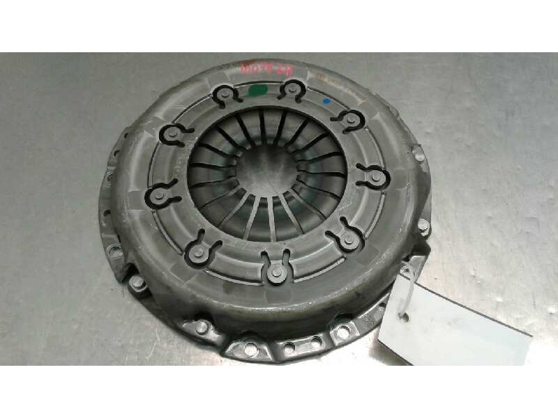 Recambio de kit embrague para nissan juke (f15) 1.6 16v referencia OEM IAM   