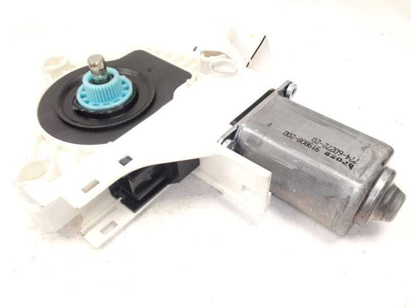 Recambio de motor elevalunas delantero izquierdo para audi q5 (8rb) 2.0 tdi quattro referencia OEM IAM 8K0959801  