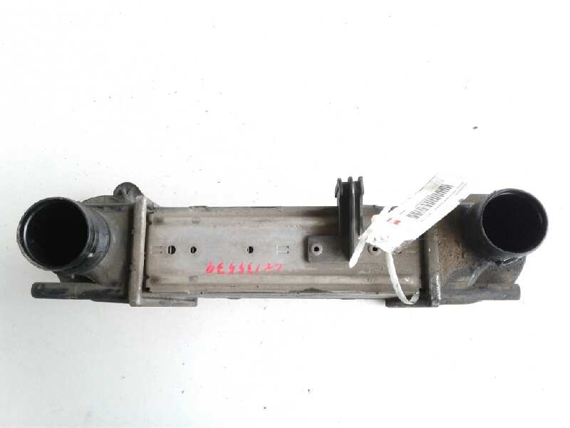 Recambio de intercooler para renault clio iii confort dynamique referencia OEM IAM 8200471888  