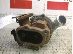 Recambio de turbocompresor para opel vectra b berlina 2.0 dti referencia OEM IAM    2