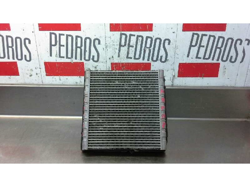 Recambio de radiador calefaccion / aire acondicionado para seat ibiza (6j5) stylance / style referencia OEM IAM U6217001  