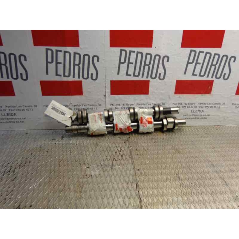 Recambio de arbol de levas para volkswagen passat variant (3b6) 2.0 tdi dpf referencia OEM IAM   