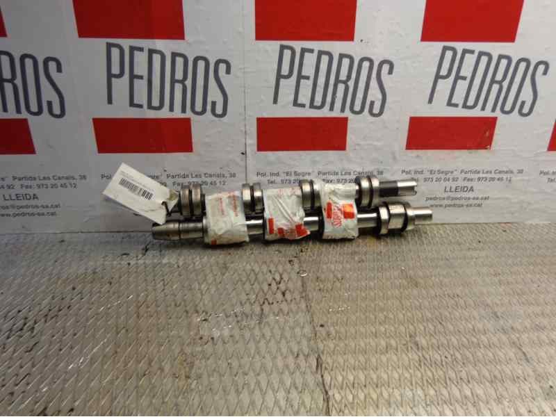 Recambio de arbol de levas para volkswagen passat variant (3b6) 2.0 tdi dpf referencia OEM IAM   