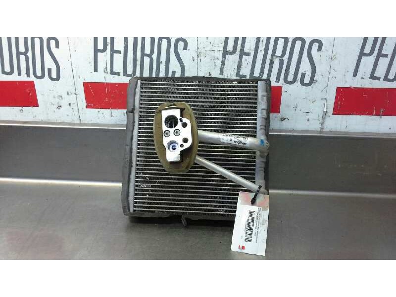 Recambio de radiador calefaccion / aire acondicionado para seat ibiza (6j5) stylance / style referencia OEM IAM U6217001  