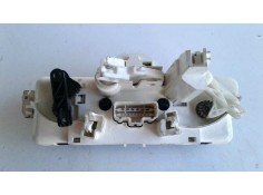 Recambio de mando calefaccion / aire acondicionado para renault clio iii confort dynamique referencia OEM IAM 69590001   2