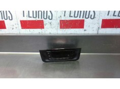 Recambio de mando climatizador para seat ibiza (6j5) stylance / style referencia OEM IAM 6J0820043  