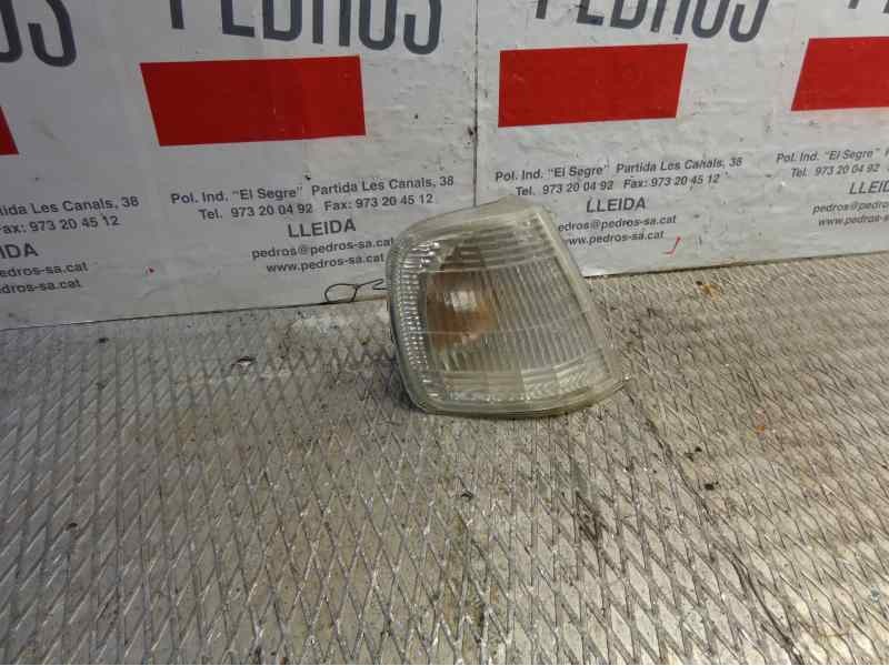 Recambio de piloto delantero derecho para peugeot 405 berlina signature referencia OEM IAM 630195  