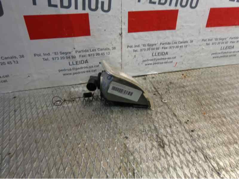 Recambio de piloto delantero derecho para peugeot 405 berlina signature referencia OEM IAM 630195  