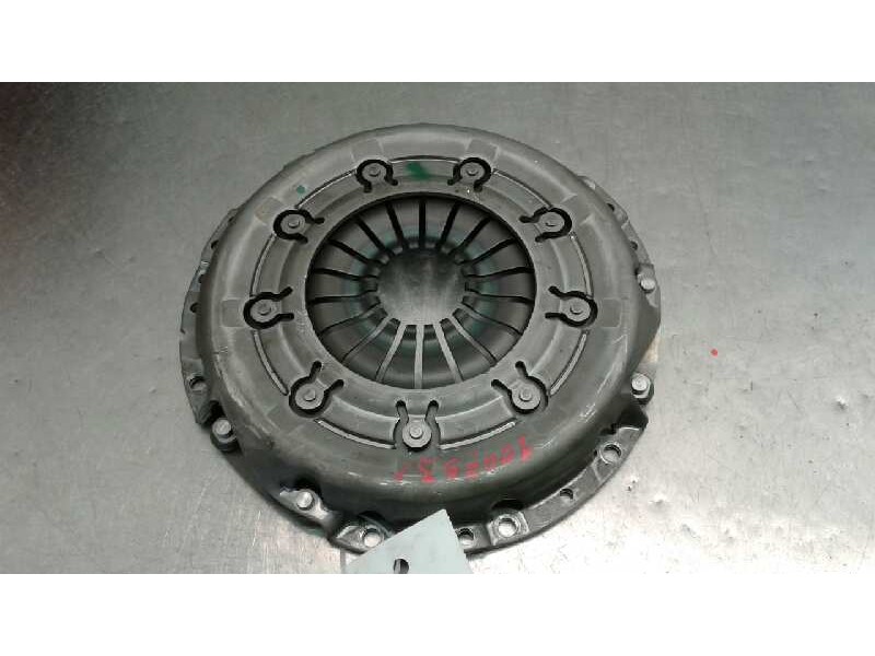 Recambio de kit embrague para nissan juke (f15) 1.6 16v referencia OEM IAM   