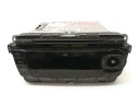 SISTEMA AUDIO / RADIO CD 6J1035153C 