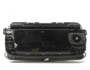 SISTEMA AUDIO / RADIO CD 6J1035153C 