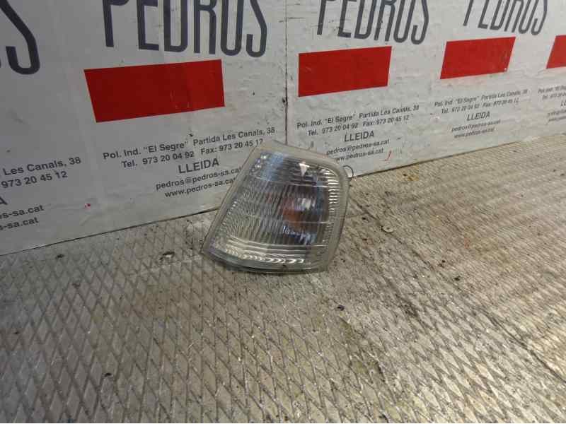 Recambio de piloto delantero izquierdo para peugeot 405 berlina signature referencia OEM IAM 630194  