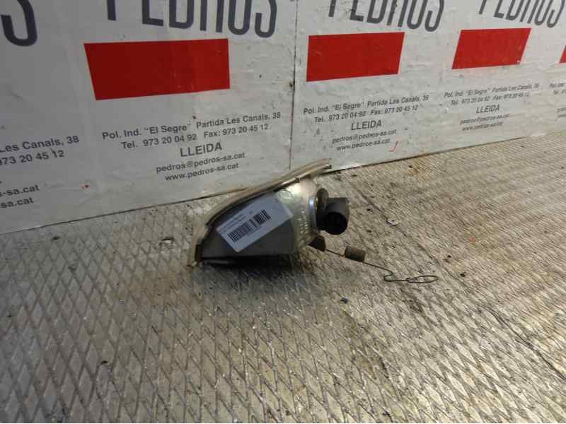 Recambio de piloto delantero izquierdo para peugeot 405 berlina signature referencia OEM IAM 630194  