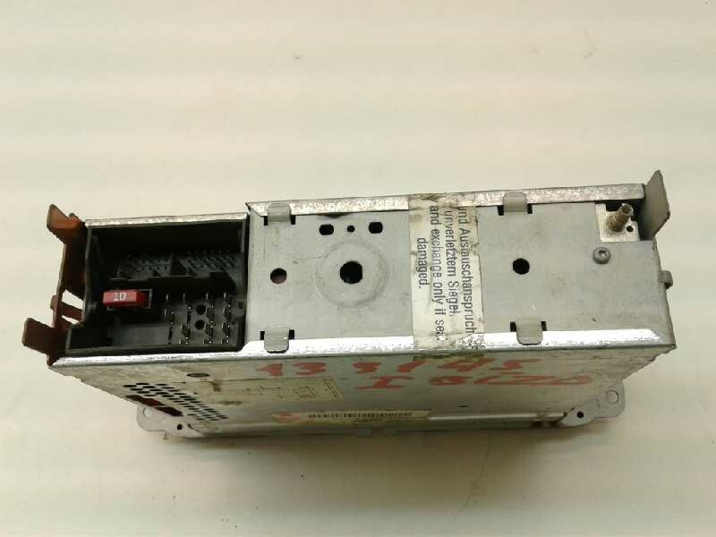 Recambio de sistema audio / radio cd para seat ibiza (6j5) stylance / style referencia OEM IAM 6J1035153C  