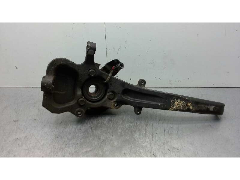 Recambio de mangueta delantera izquierda para cadillac srx 3.6 v6 cat referencia OEM IAM   