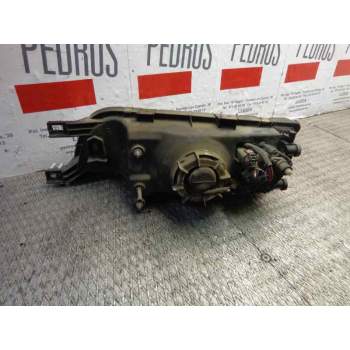 Recambio de faro derecho para nissan almera (n15) gx referencia OEM IAM   
