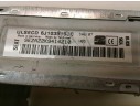 SISTEMA AUDIO / RADIO CD 6J1035153C 