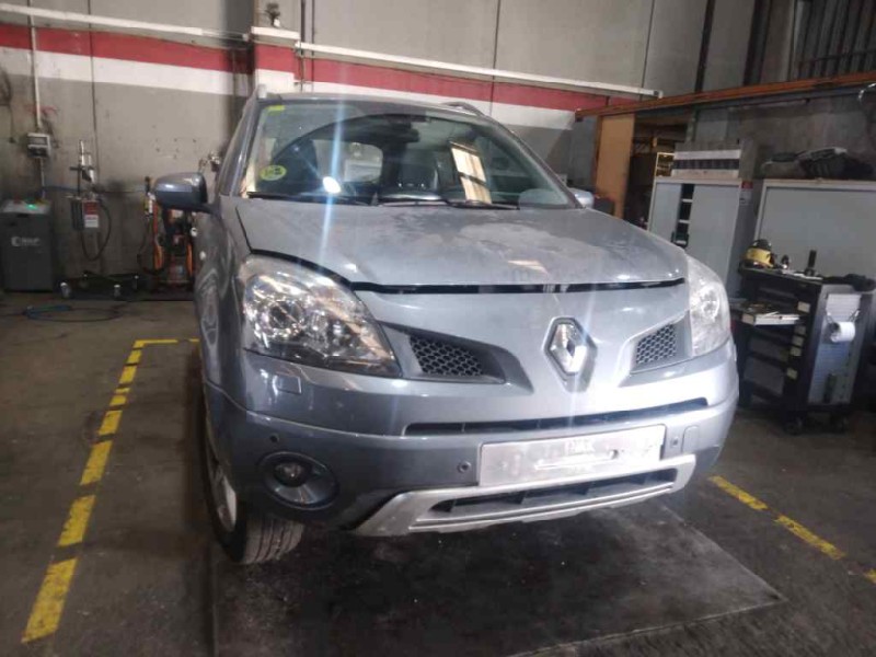 renault koleos del año 2009