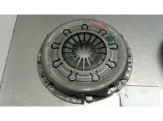 Recambio de kit embrague para nissan juke (f15) 1.6 16v referencia OEM IAM    2