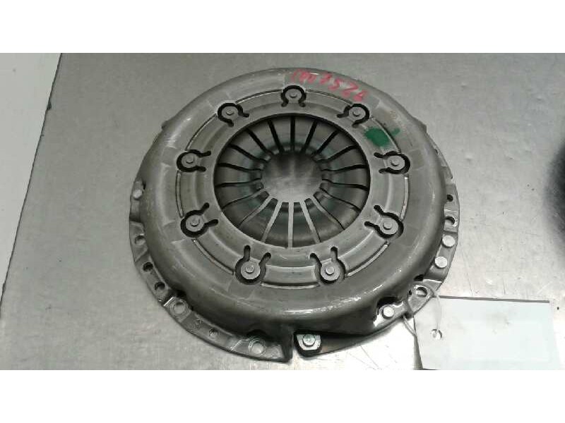 Recambio de kit embrague para nissan juke (f15) 1.6 16v referencia OEM IAM   