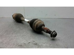 Recambio de transmision delantera derecha para cadillac srx 3.6 v6 cat referencia OEM IAM    2