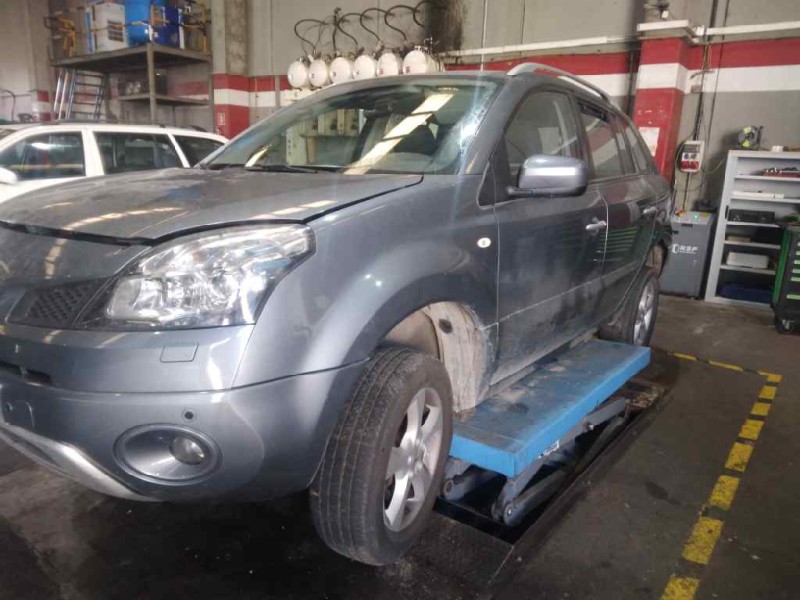 renault koleos del año 2009