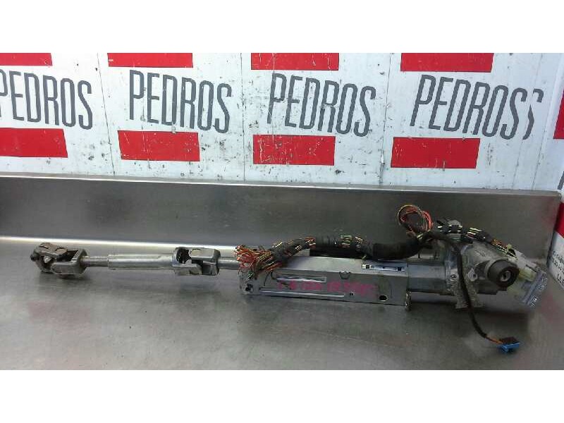 Recambio de columna direccion para seat ibiza (6j5) stylance / style referencia OEM IAM   