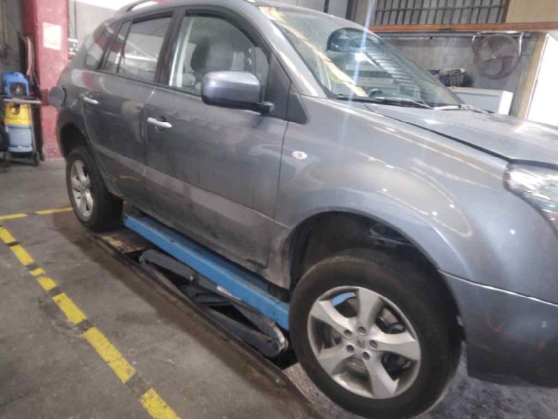 renault koleos del año 2009