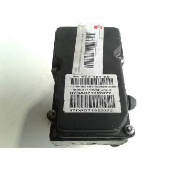 Recambio de abs para citroën c4 berlina collection referencia OEM IAM 5394L2280607  