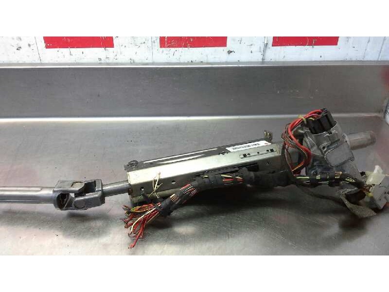Recambio de columna direccion para seat ibiza (6j5) stylance / style referencia OEM IAM   