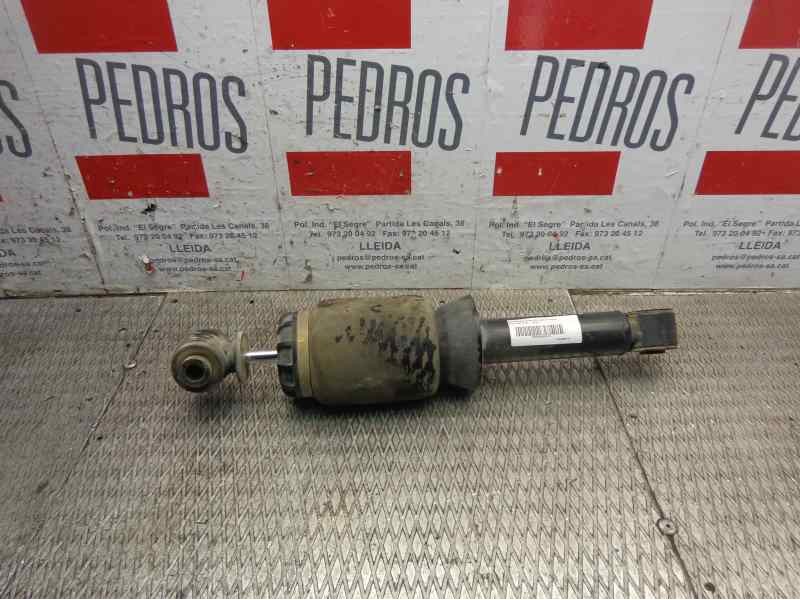 Recambio de amortiguador neumatico cabina trasero para iveco stralis 450 referencia OEM IAM   