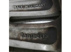 Recambio de llanta aluminio para mercedes clase clc (cl203) clc 220 cdi (la) (203.708) referencia OEM IAM 17-5-TORNILLOS ET36  2