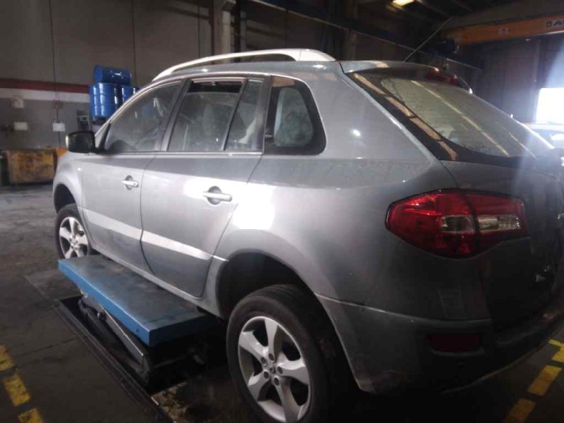 renault koleos del año 2009