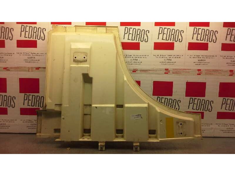 Recambio de aleta delantera izquierda para daf fa 95xf 430 referencia OEM IAM   