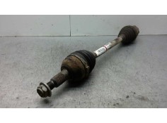 Recambio de transmision delantera izquierda para cadillac srx 3.6 v6 cat referencia OEM IAM    2